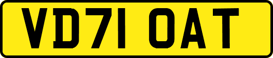 VD71OAT