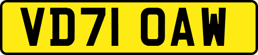 VD71OAW