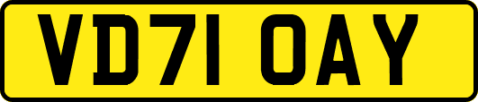VD71OAY