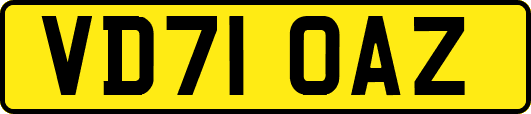 VD71OAZ