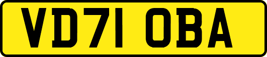 VD71OBA