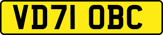 VD71OBC