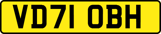VD71OBH