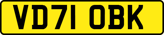 VD71OBK