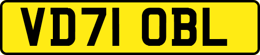 VD71OBL