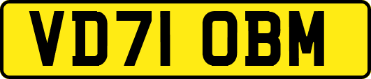 VD71OBM