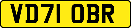VD71OBR