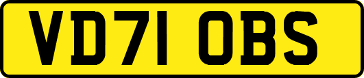 VD71OBS