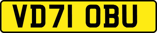 VD71OBU
