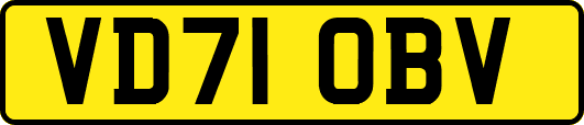 VD71OBV