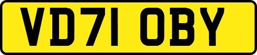 VD71OBY