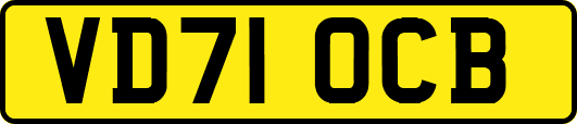 VD71OCB
