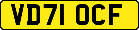 VD71OCF