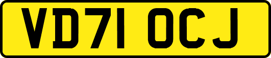 VD71OCJ