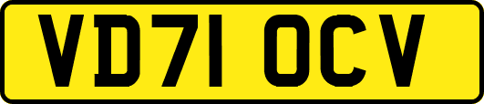 VD71OCV
