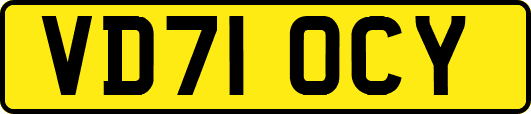 VD71OCY