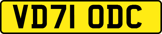 VD71ODC