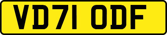 VD71ODF