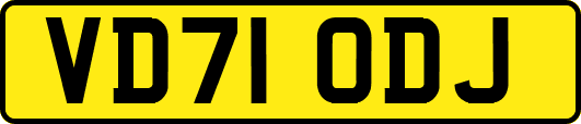 VD71ODJ