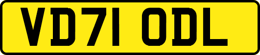 VD71ODL