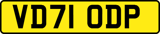 VD71ODP
