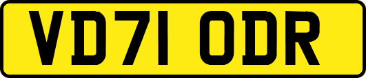 VD71ODR
