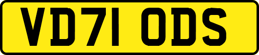 VD71ODS