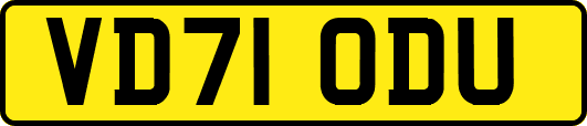VD71ODU