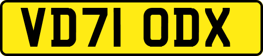 VD71ODX