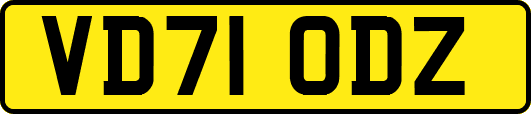 VD71ODZ