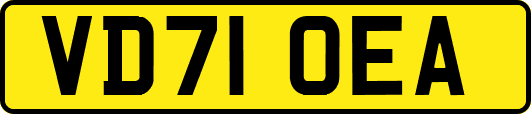 VD71OEA