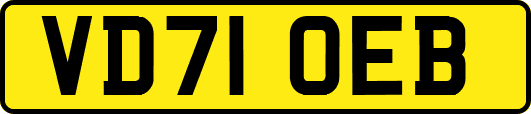 VD71OEB