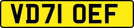 VD71OEF
