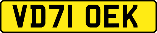 VD71OEK