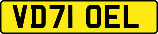 VD71OEL