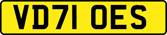 VD71OES