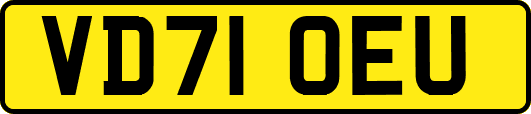 VD71OEU