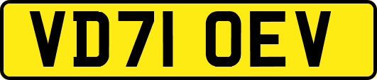 VD71OEV