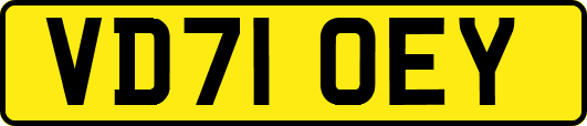 VD71OEY