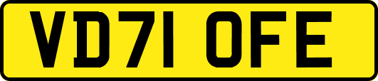 VD71OFE