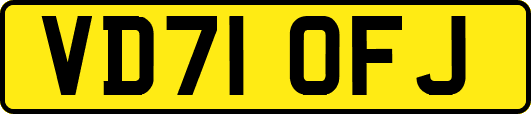 VD71OFJ