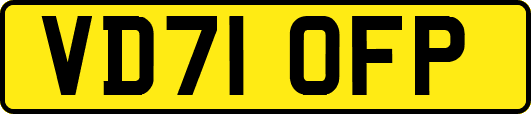 VD71OFP