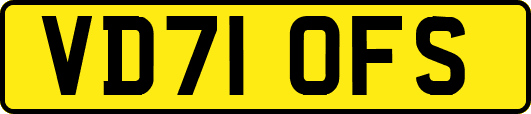 VD71OFS