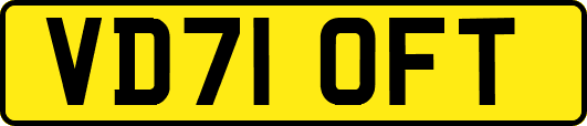 VD71OFT