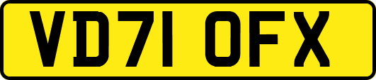 VD71OFX