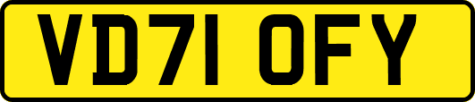 VD71OFY
