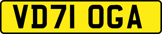 VD71OGA