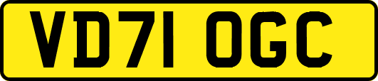 VD71OGC