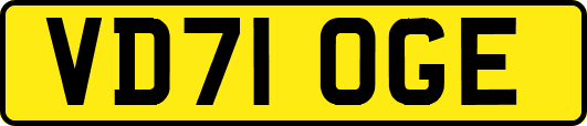 VD71OGE