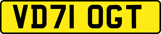 VD71OGT